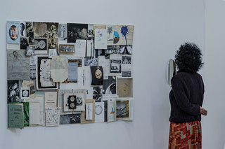 Open Studio, Intermezzo