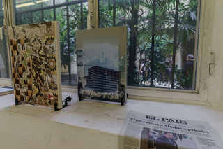 Viafarini Open Studio + BONUS Itinerari della giovane arte dalle Accademie italiane