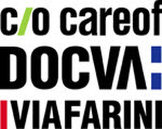 La storia dell'Archivio - 1, Logo DOCVA.
