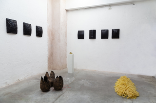 Viafarini Open Studio, Federica Zianni, ph credit Joy Ilexa Johnson