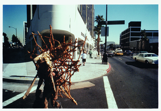 Kim Jones, Crosswalk, 1976