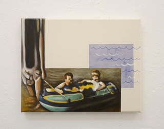 Viafarini Open Studio + BONUS Itinerari della giovane arte dalle Accademie italiane