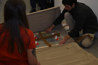 Bonus: Essere Pittura