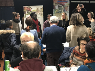 Intercultura - Capitolo 18 I 50 anni di Modou