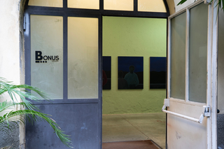 Andrea Loi, Sulla Luce