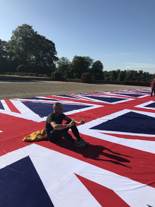 People | Artists, Maurizio Cattelan, Londra, 2019