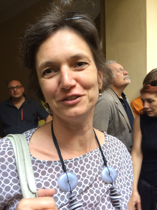 People | Family, Monica Thurner a Viafarini per un incontro tra pratiche artistiche, poetiche e scientifiche a cura di Gianluca Codeghini e Andrea Inglese, 26 maggio 2017
