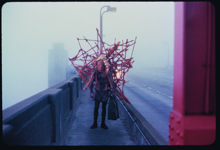 Kim Jones, San Francisco, 1979