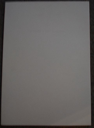 Collezione 2000 - 2010, Piero Golia
Per Viafarini – to whow it may concern, 2001
libro ed. 20/89
30 x 21 x 1 cm
