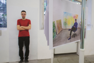 Viafarini Open Studio + BONUS Itinerari della giovane arte dalle Accademie italiane