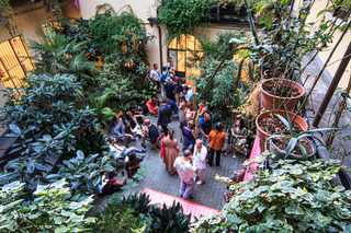 Viafarini Open Studio