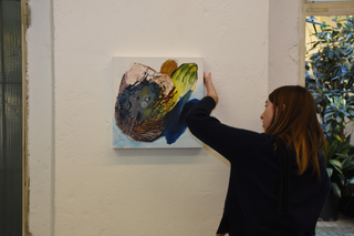 Bonus: Essere Pittura