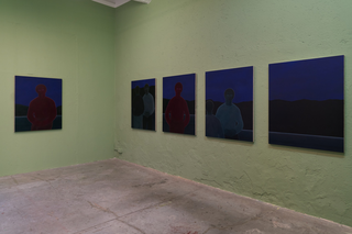 Andrea Loi, Sulla Luce
