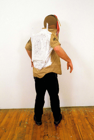 Kim Jones, Jacket, 2005-2006