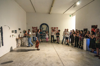 Viafarini Open Studio