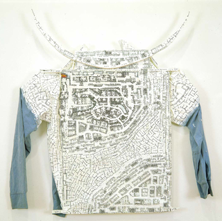 Kim Jones, Jacket, 2005-2006