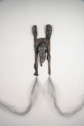 Kim Jones, Rat Dog, 2008