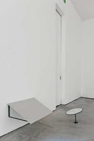 VIR Viafarini-in-residence, Open Studio, Foto di Davide Tremolada