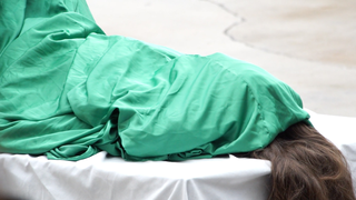 Rooftop Viafarini work