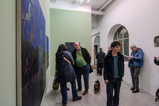 Andrea Loi, Sulla Luce