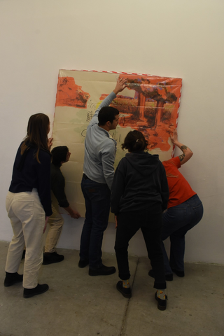 Bonus: Essere Pittura