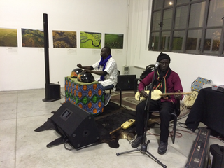 Intercultura - Capitolo 8 Africa Rivista