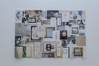 Open Studio, Intermezzo