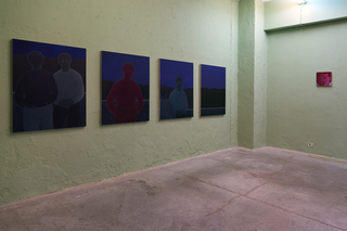 Andrea Loi, Sulla Luce