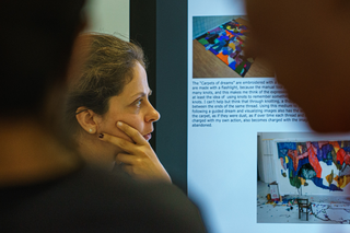 Presentazione artisti VIR