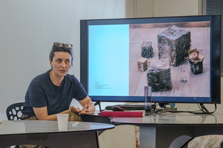 Presentazione artisti VIR