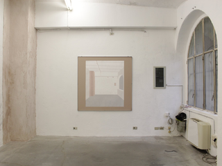 Viafarini Open Studio