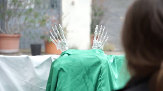 Rooftop Viafarini work