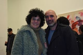 Bonus: Essere Pittura