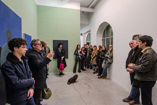 Andrea Loi, Sulla Luce