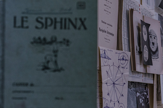 Open Studio, Intermezzo