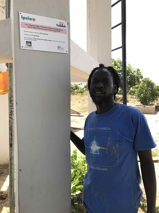 Intercultura - Capitolo 11 Acqua e fuoco al villaggio, Programma di sostegno per l'imprenditoria sociale e l'iniziativa per i migranti nelle regioni di Saint Louis, Louge e Thiès in Senegal, promosso da Ipsia, Acli, Sunugal, Regione del Veneto e Otto per mille - Chiesa Valdese