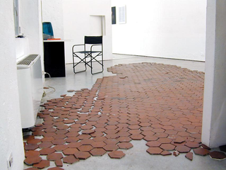 Tracce di un seminario. Mostra degli allievi del corso superiore di Arte Visiva della Fondazione Antonio Ratti, edizioni 1997, 1999, 2000, 2001, 2002, 2003, 2005, 2006, 2007, 2010