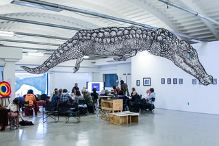 Laura Rota, Il linguaggio dei colori