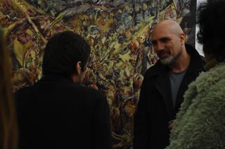 Bonus: Essere Pittura