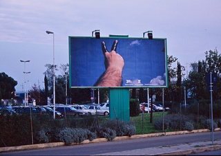 Tracce di un seminario. Mostra degli allievi del corso superiore di Arte Visiva della Fondazione Antonio Ratti, edizioni 1997, 1999, 2000, 2001, 2002, 2003, 2005, 2006, 2007, 2010, Armando Lulja