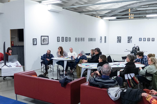 Laura Rota, Il linguaggio dei colori