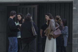 Rooftop Viafarini work