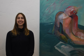 Bonus: Essere Pittura