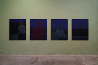 Andrea Loi, Sulla Luce