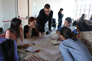 Workshop: Low Cost Design Park, Low Cost Design Workshop @ Milano