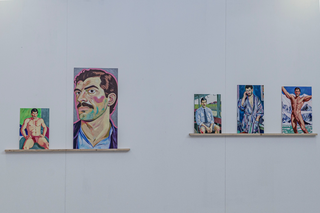 Open Studio, Intermezzo