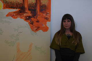 Bonus: Essere Pittura