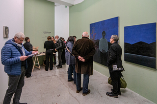 Andrea Loi, Sulla Luce