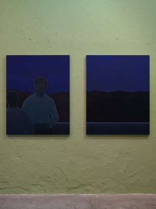 Andrea Loi, Sulla Luce
