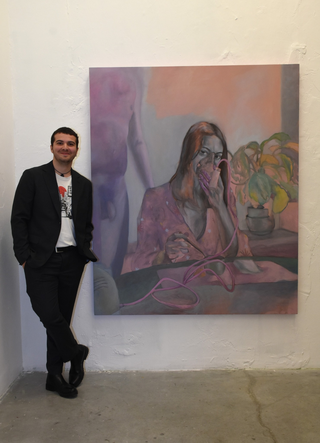 Bonus: Essere Pittura